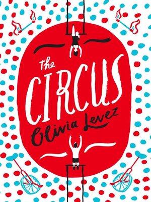 cover image of The Circus